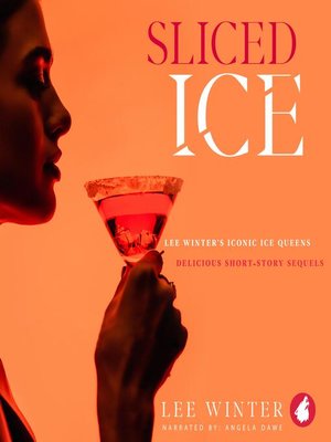 cover image of Sliced Ice